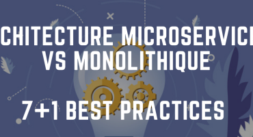 L'architecture microservices
